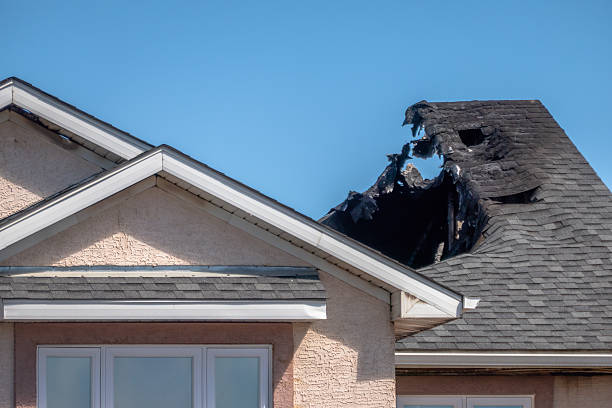Licensed Fire Damage Removal service in Rocky Hill, NJ - Fire Damage Biloxi